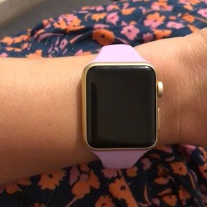 Apple iWatch Series 1